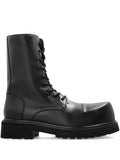 STOMP COMBAT BOOT