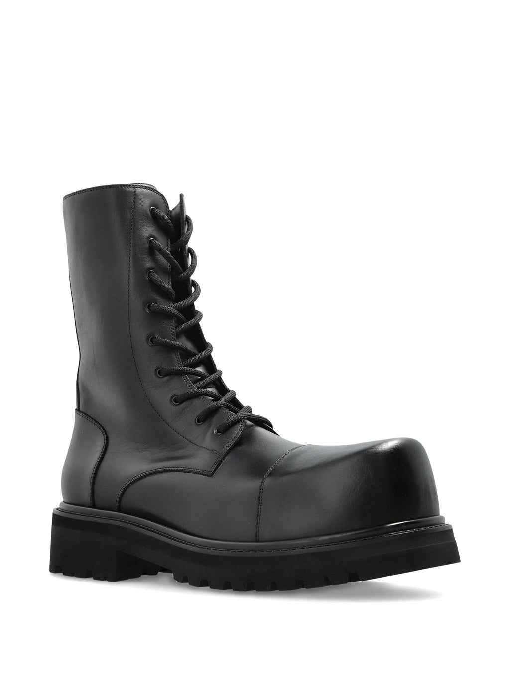 STOMP COMBAT BOOT