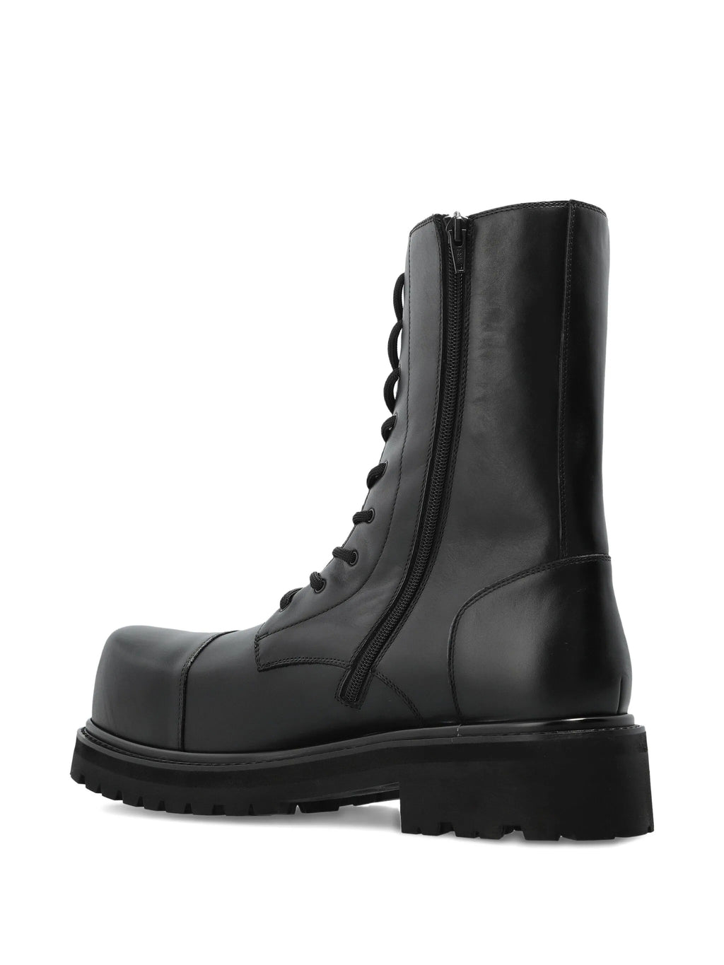 STOMP COMBAT BOOT