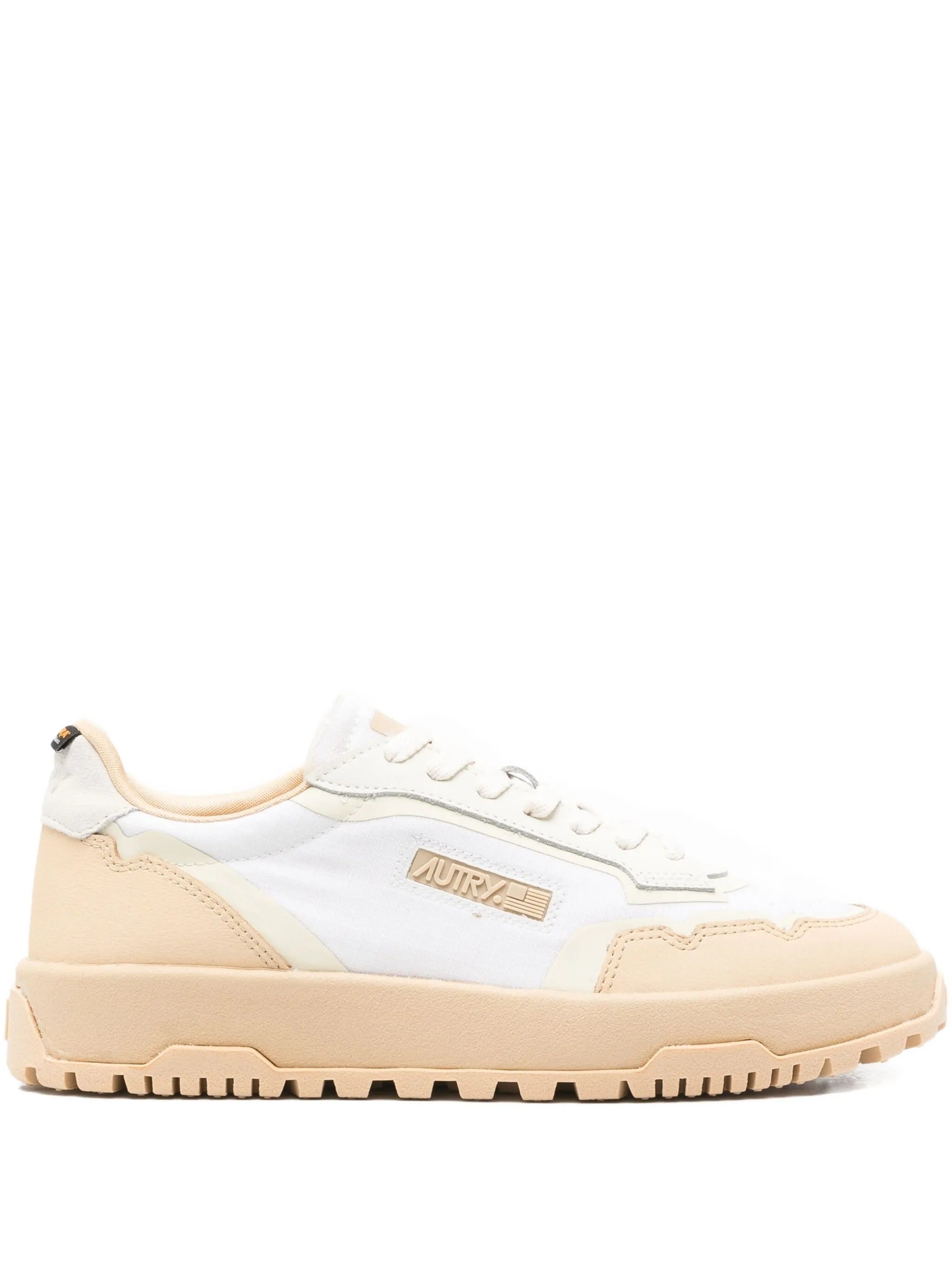 WILDPACE LOW MAN RIPSTOP/SUEDE