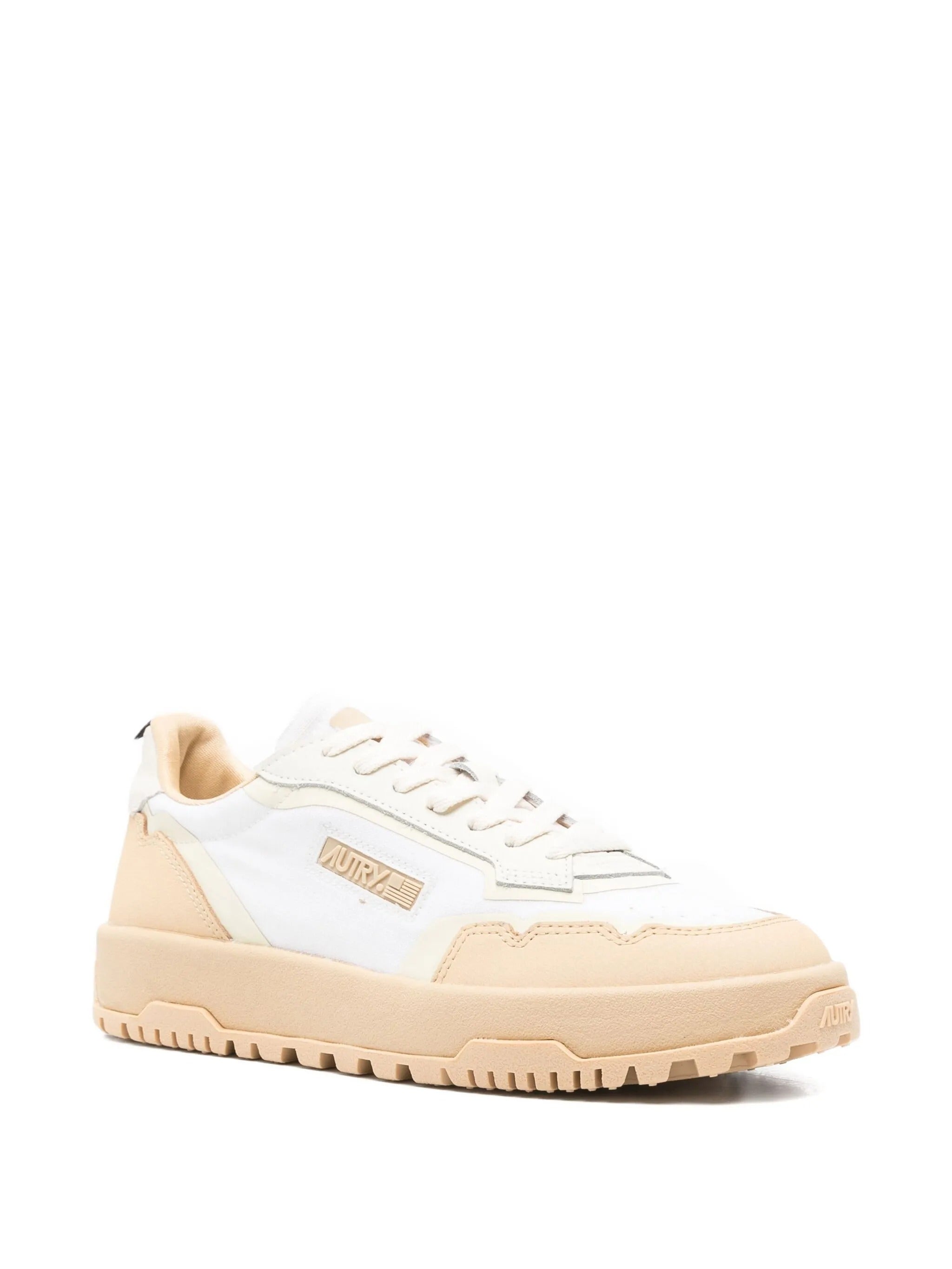WILDPACE LOW MAN RIPSTOP/SUEDE