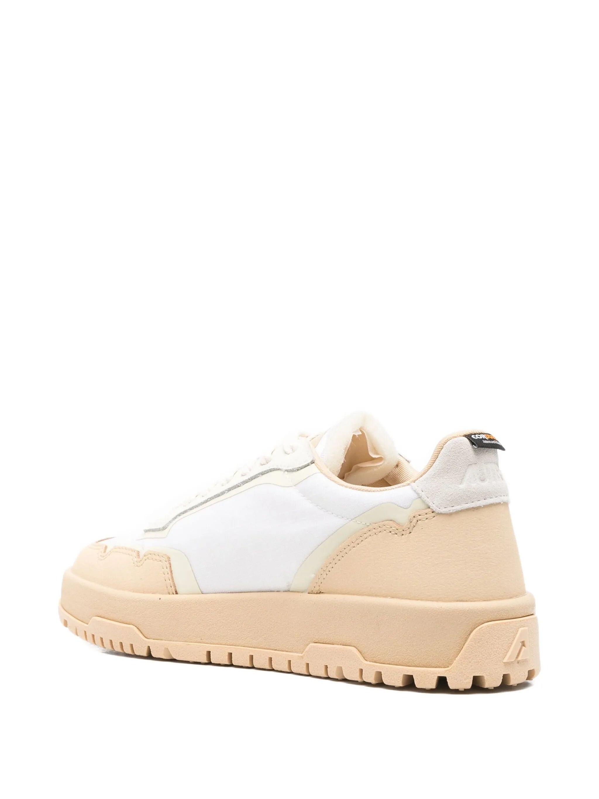 WILDPACE LOW MAN RIPSTOP/SUEDE