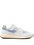 REELWIND LOW MAN SUEDE/NET