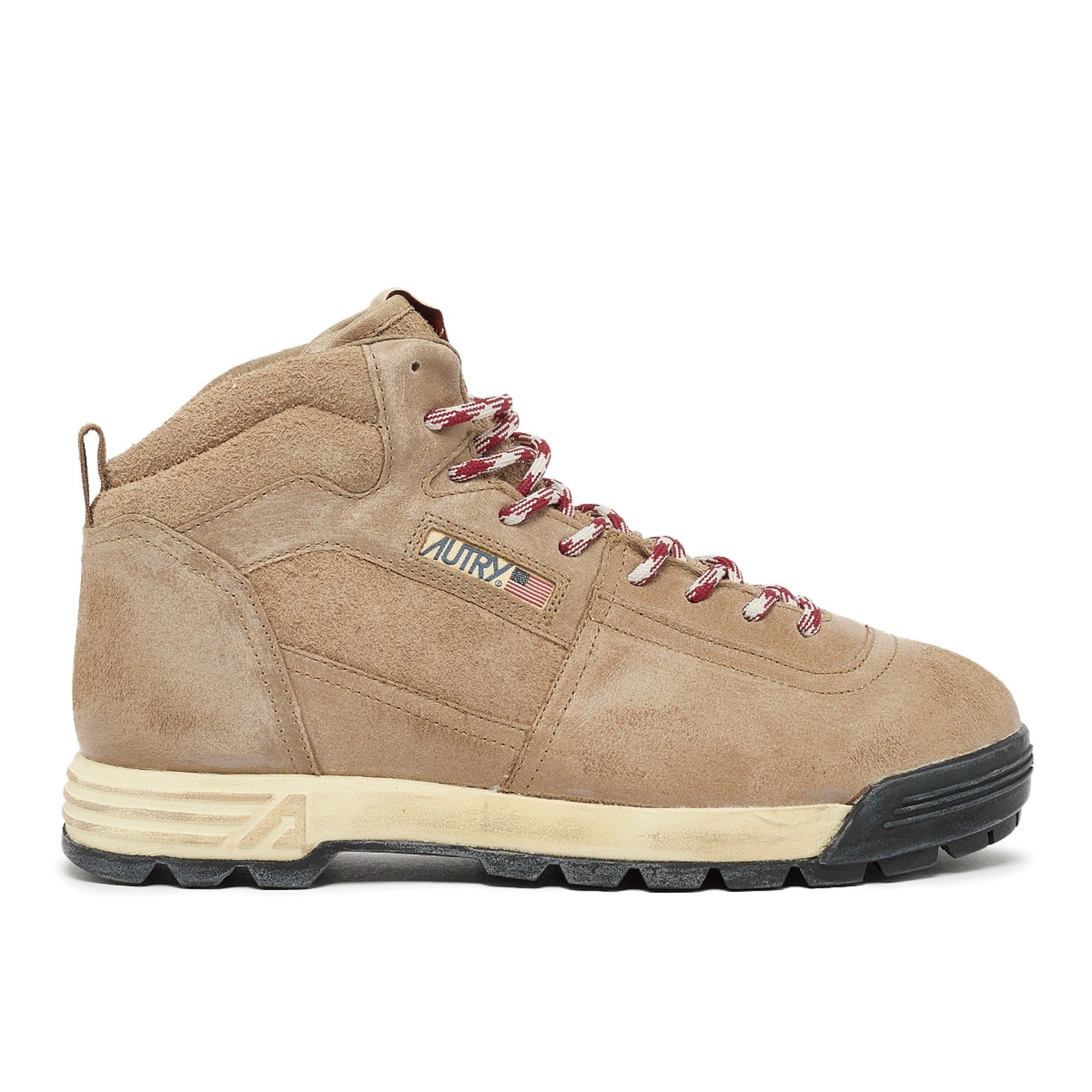 MALGA MID MAN LEA/SUE