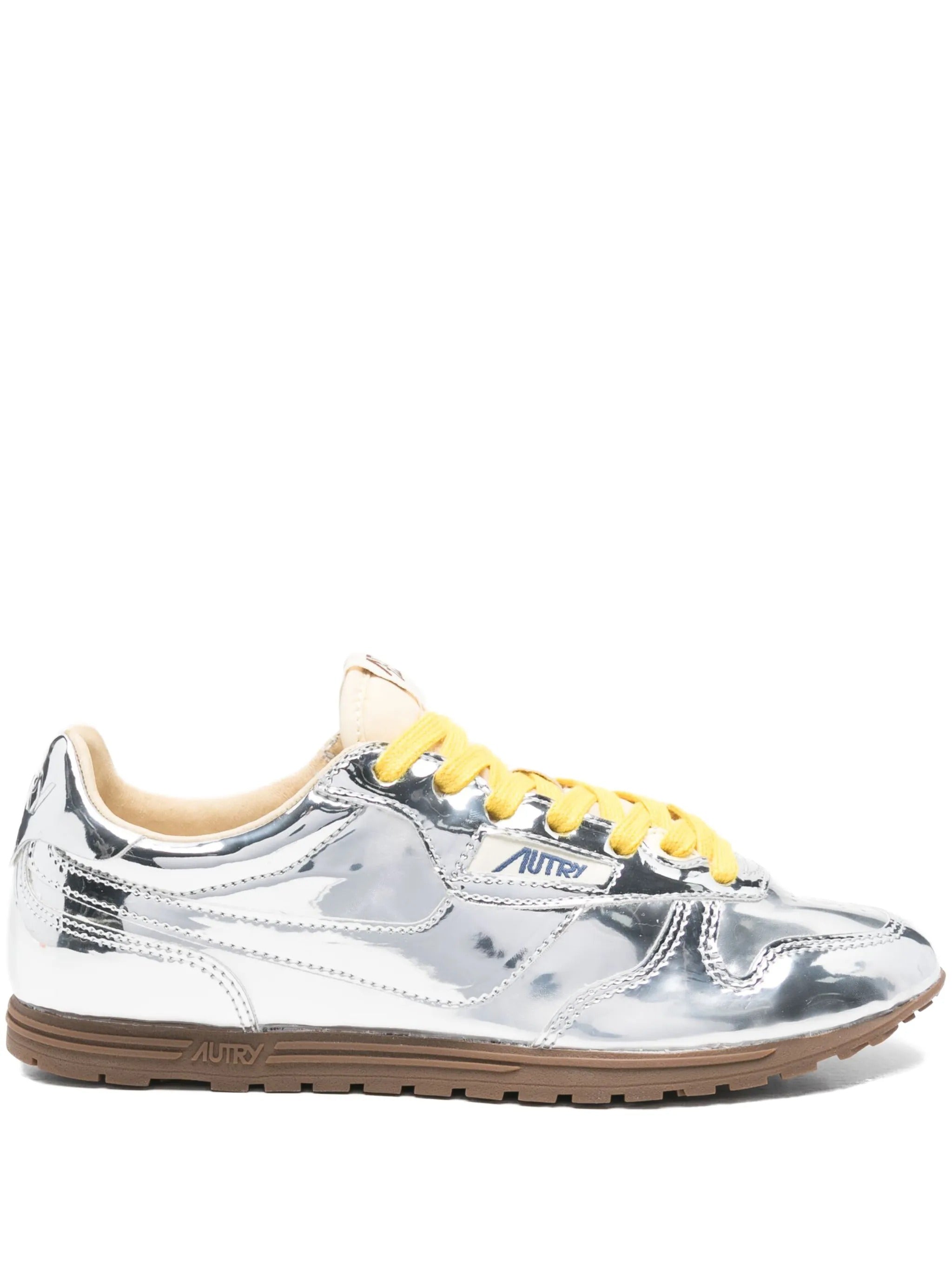 WINDSPIN LOW WOMAN MIRROR/NYL