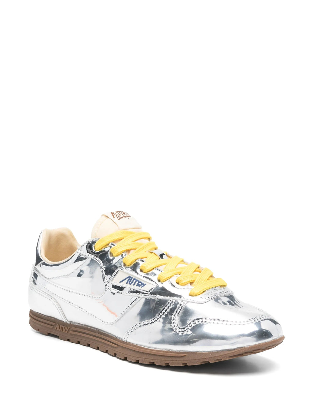 WINDSPIN LOW WOMAN MIRROR/NYL