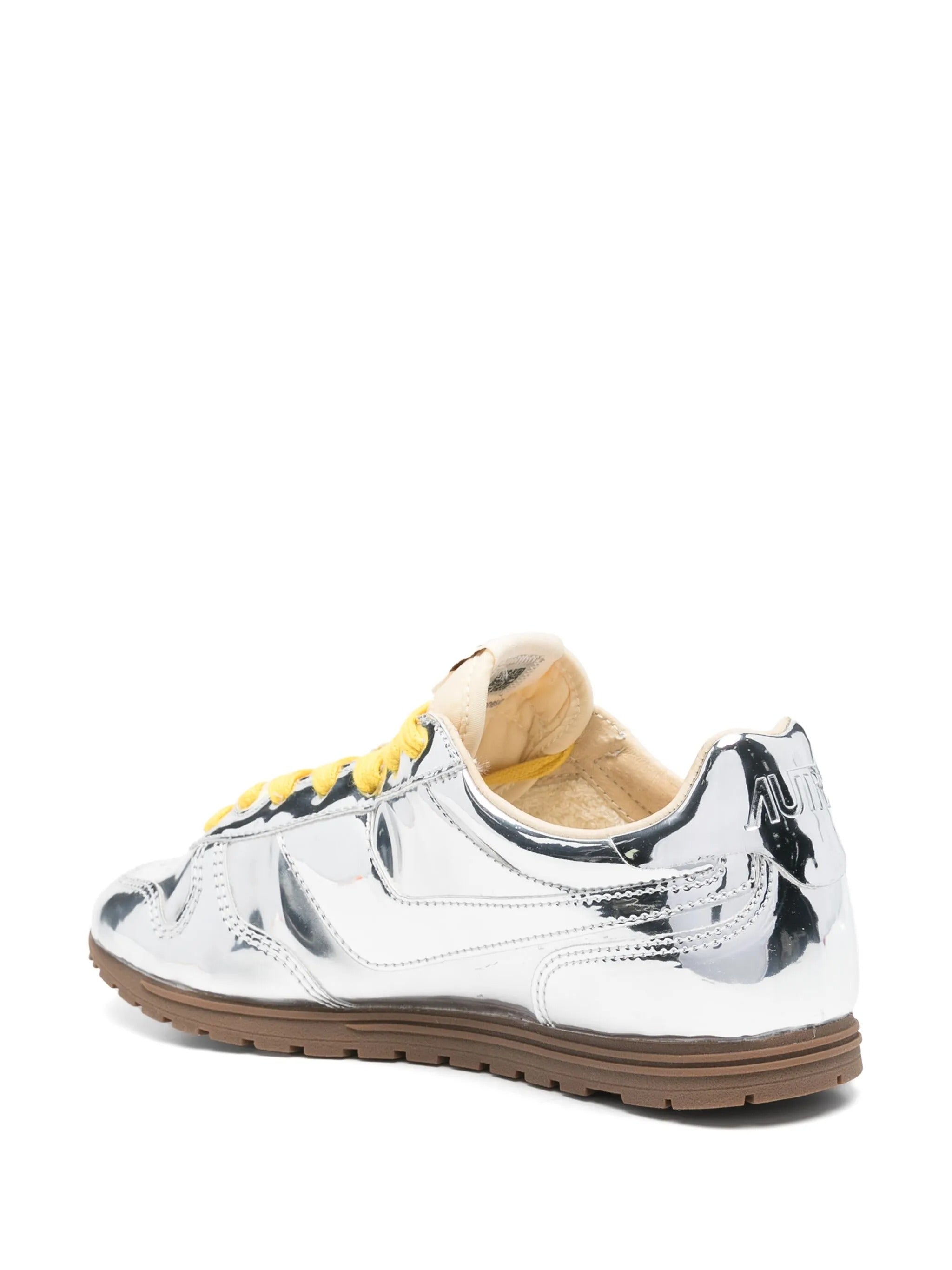 WINDSPIN LOW WOMAN MIRROR/NYL