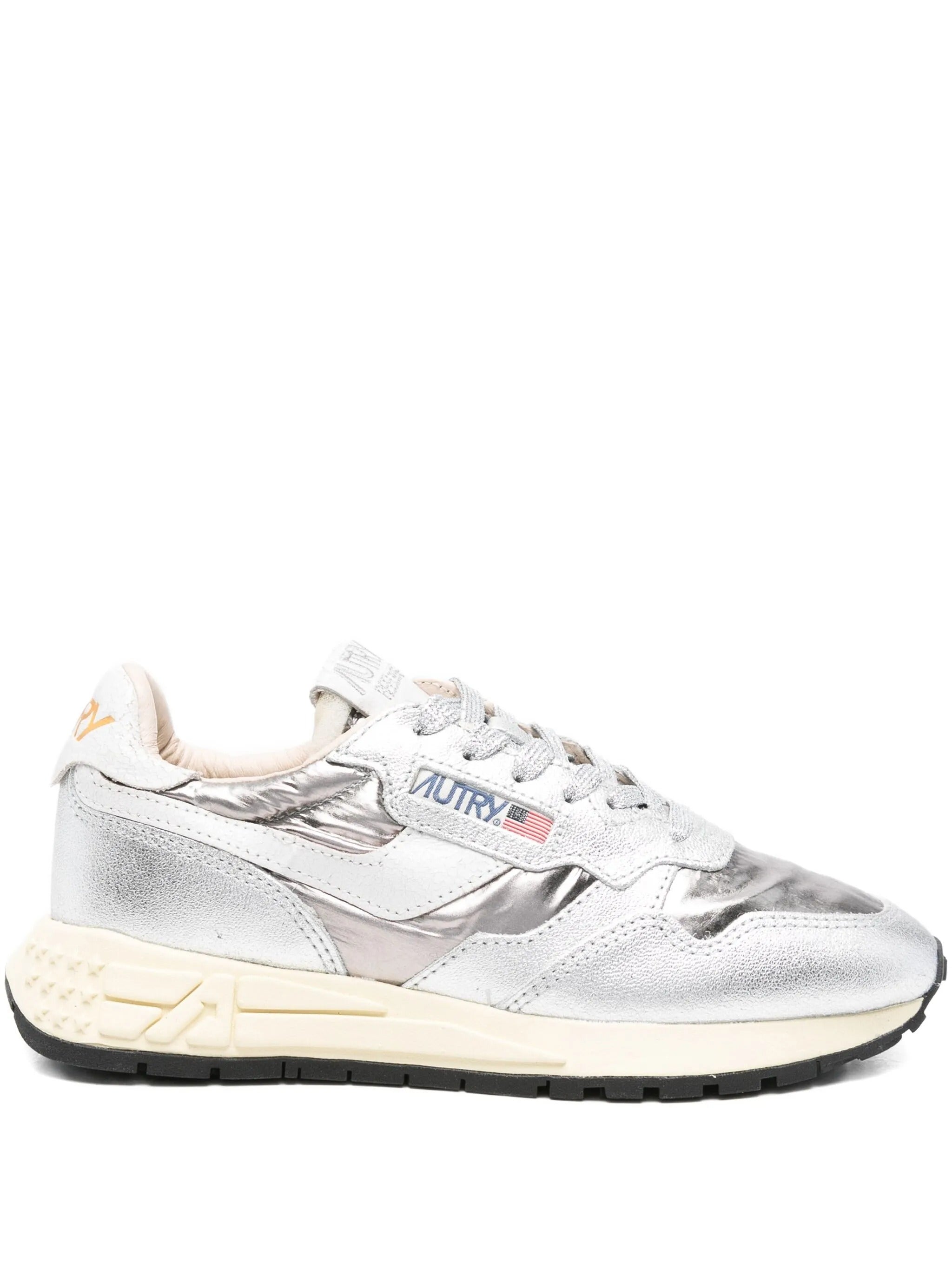 REELWIND LOW WOMAN LAM/NYLON