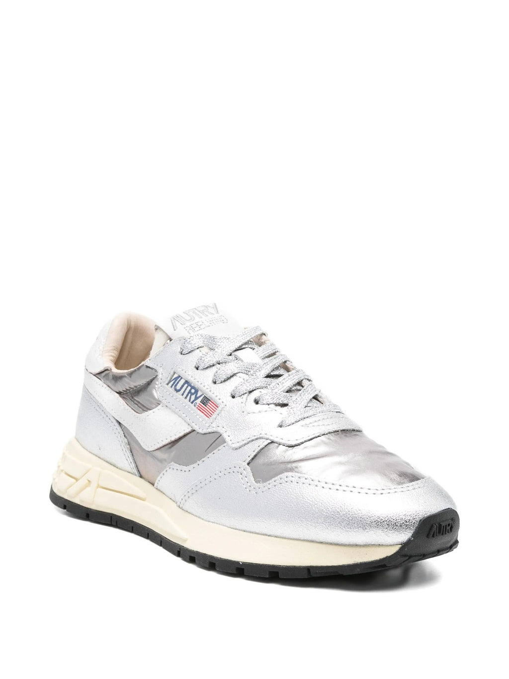REELWIND LOW WOMAN LAM/NYLON