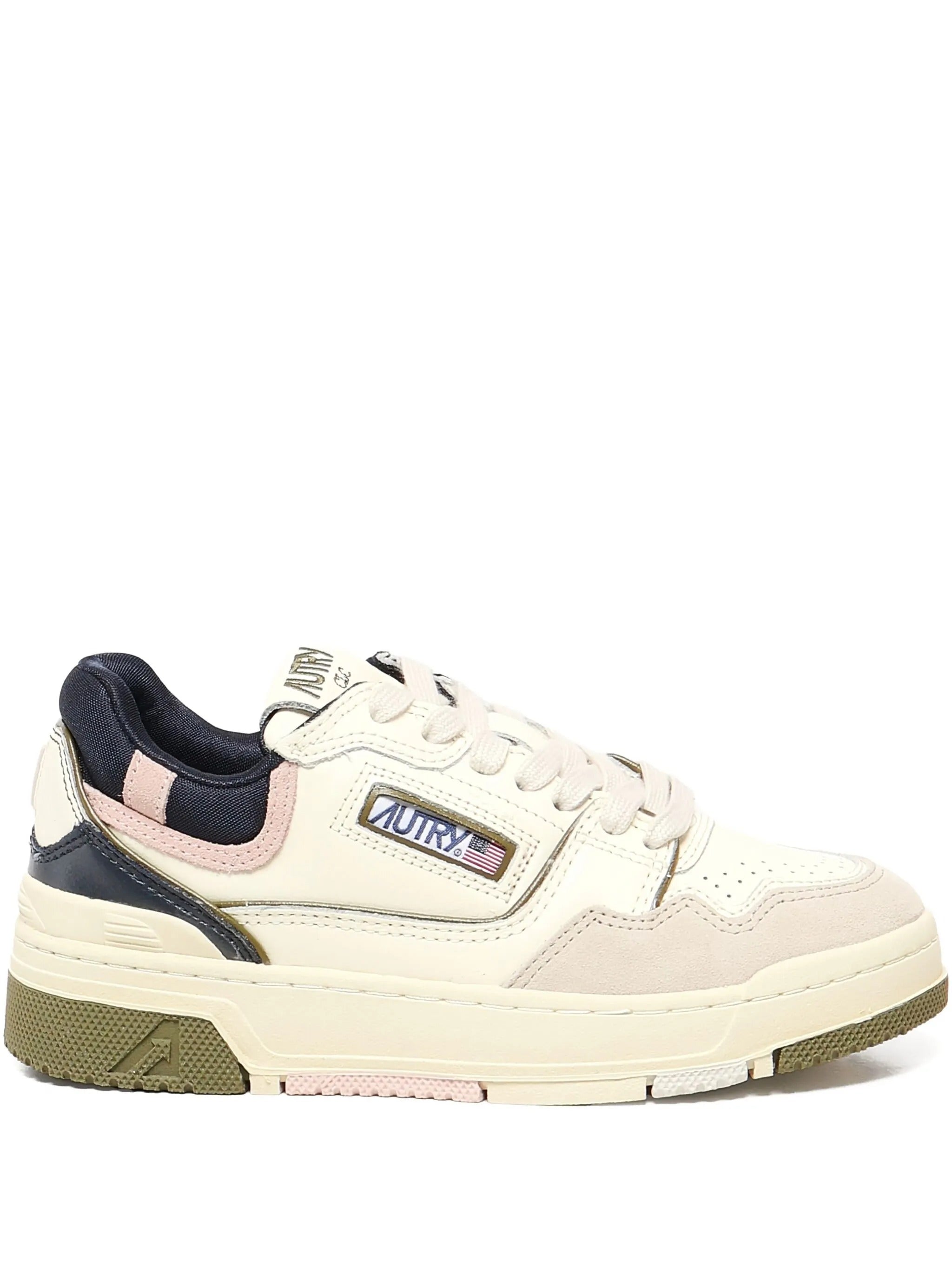 CLC LOW WOMAN MULTISUE/COL