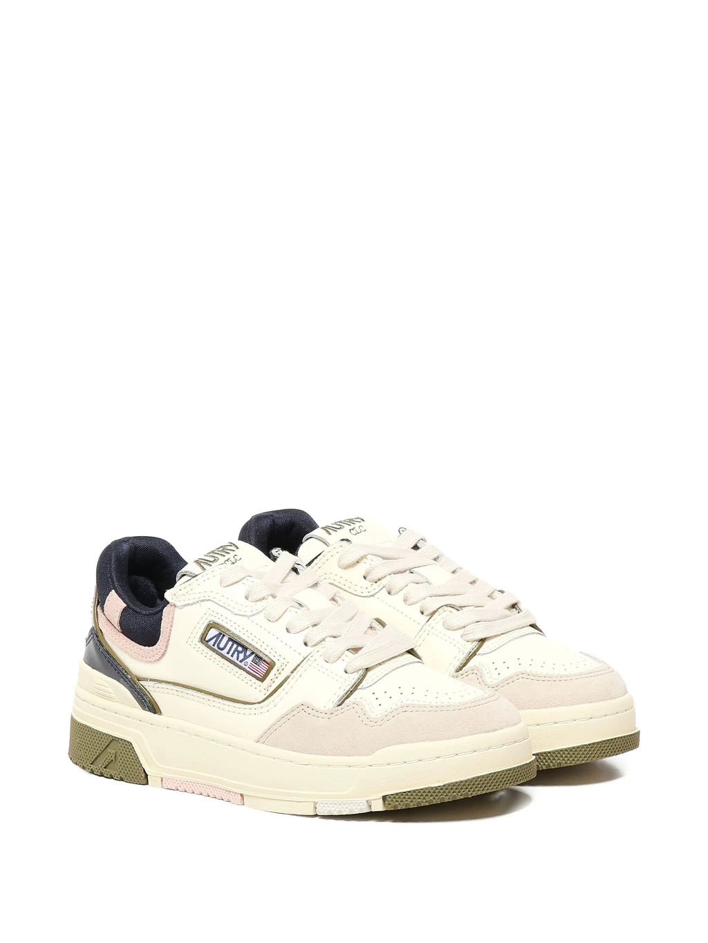 CLC LOW WOMAN MULTISUE/COL