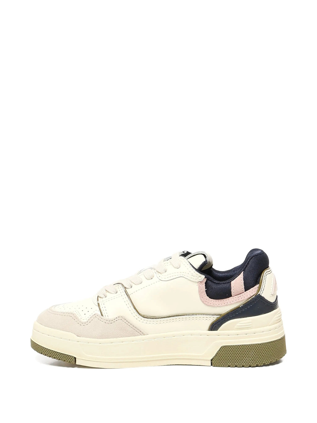 CLC LOW WOMAN MULTISUE/COL
