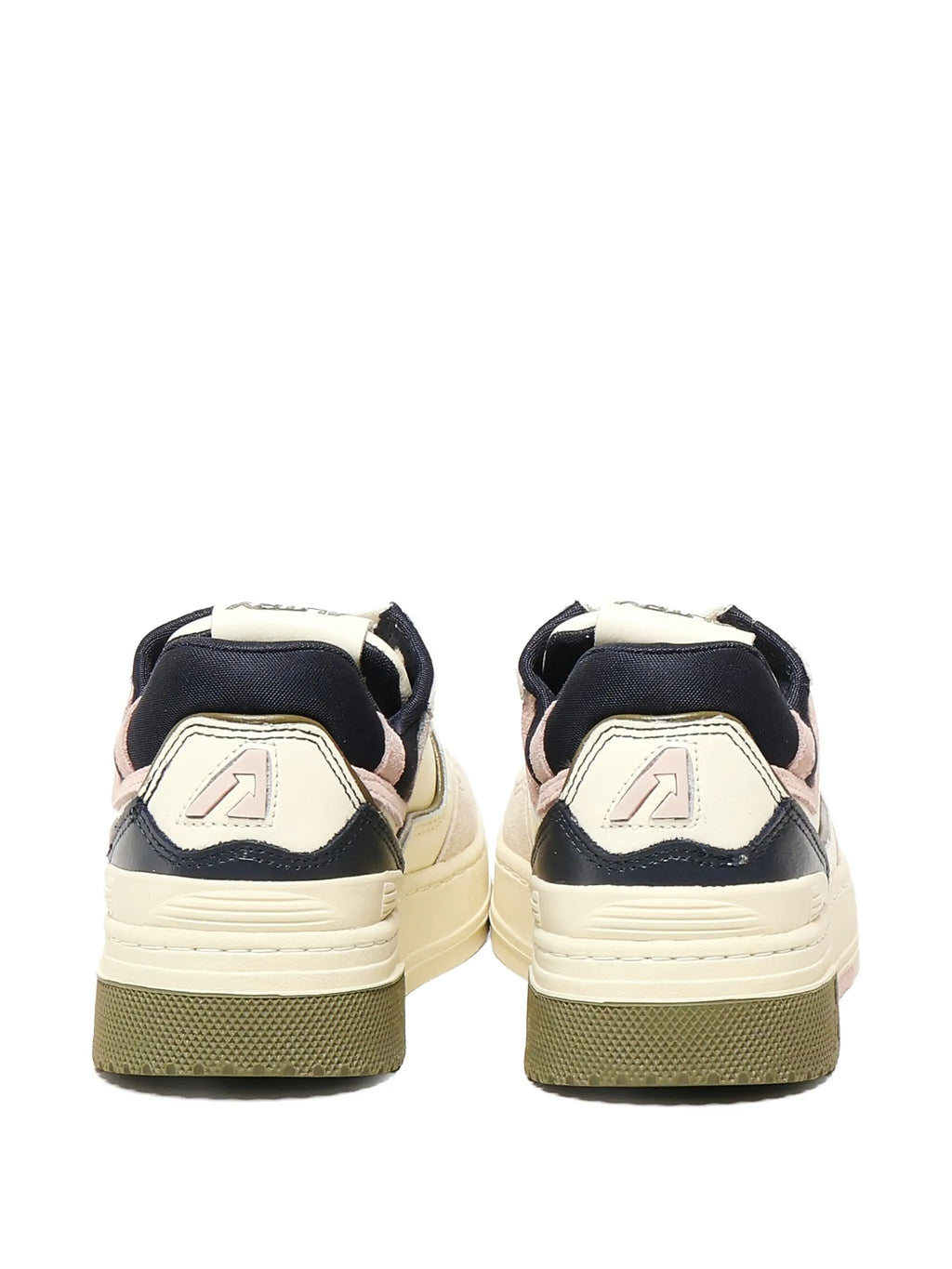 CLC LOW WOMAN MULTISUE/COL