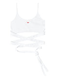 T-LEYA-TAIL TOP