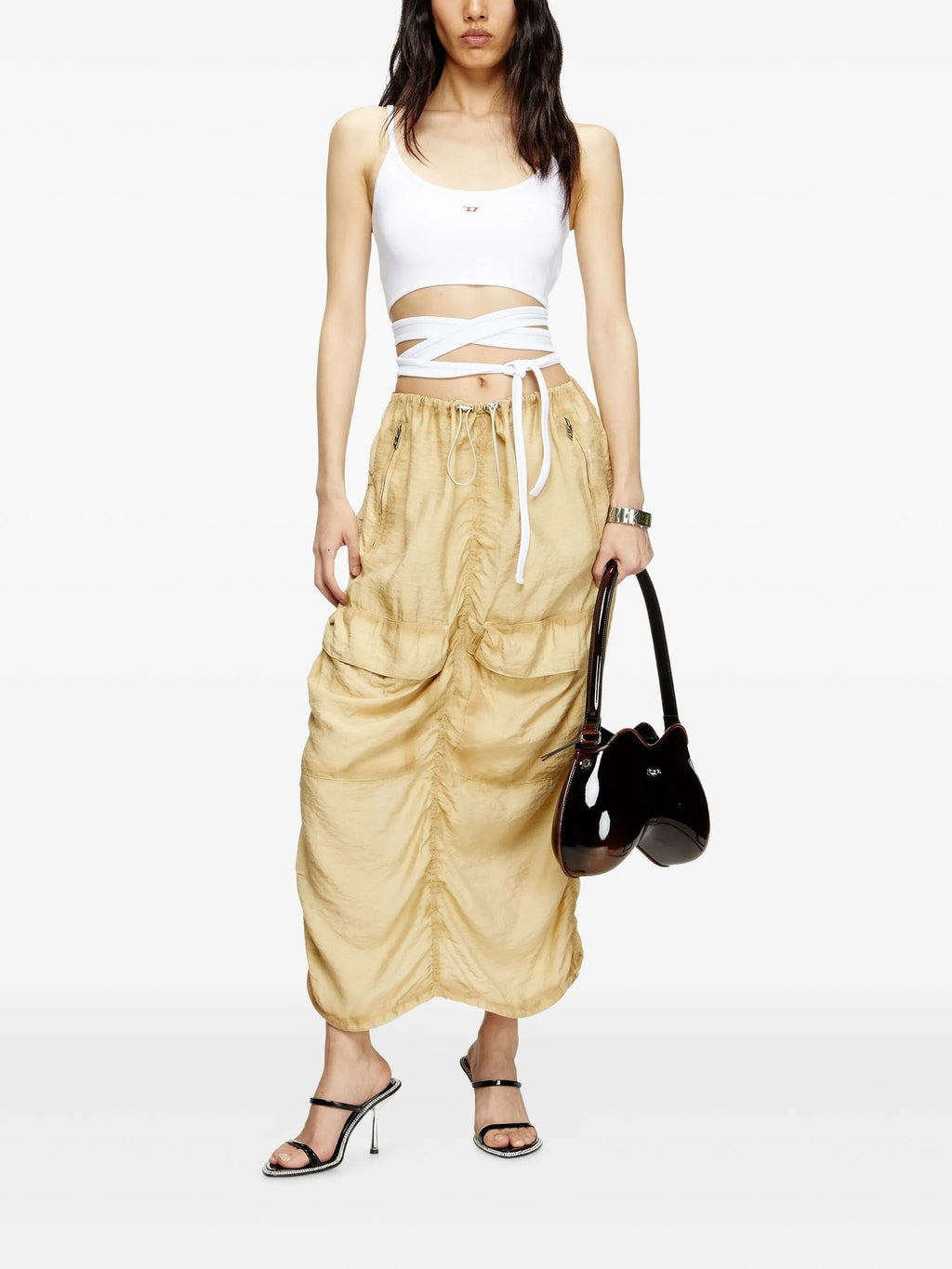 T-LEYA-TAIL TOP