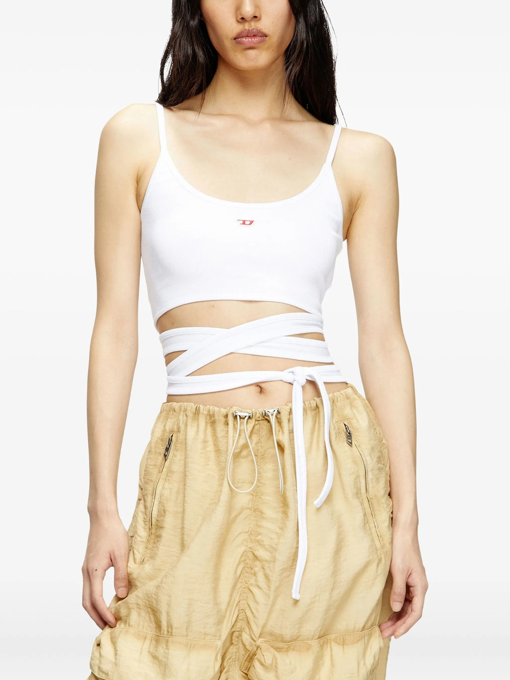 T-LEYA-TAIL TOP