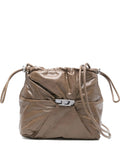 SCRUNCH-D SCRUNCH-D BUCKET BORSA