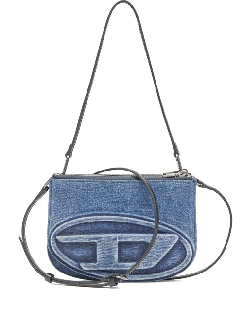 1DR TWIN SHOULDER BAG