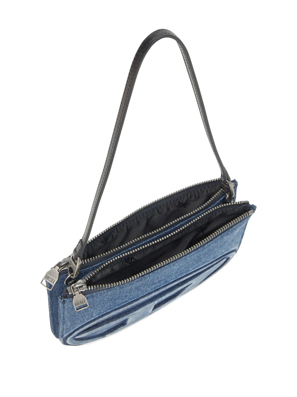 1DR TWIN SHOULDER BAG