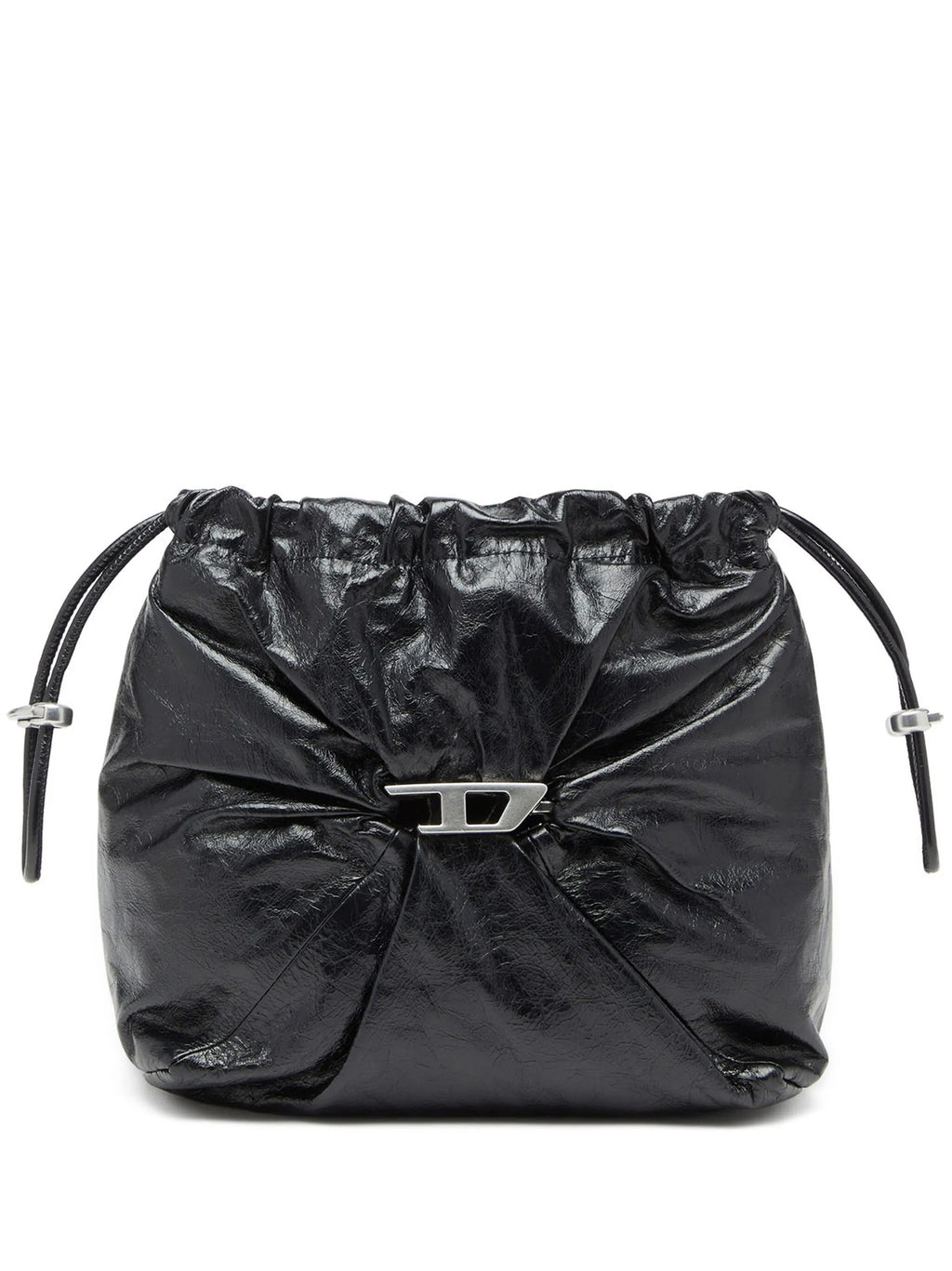 SCRUNCH-D SCRUNCH-D BUCKET BORSA