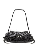 SCRUNCH-D SCRUNCH-D SHOULDER S SHOULDER BAG