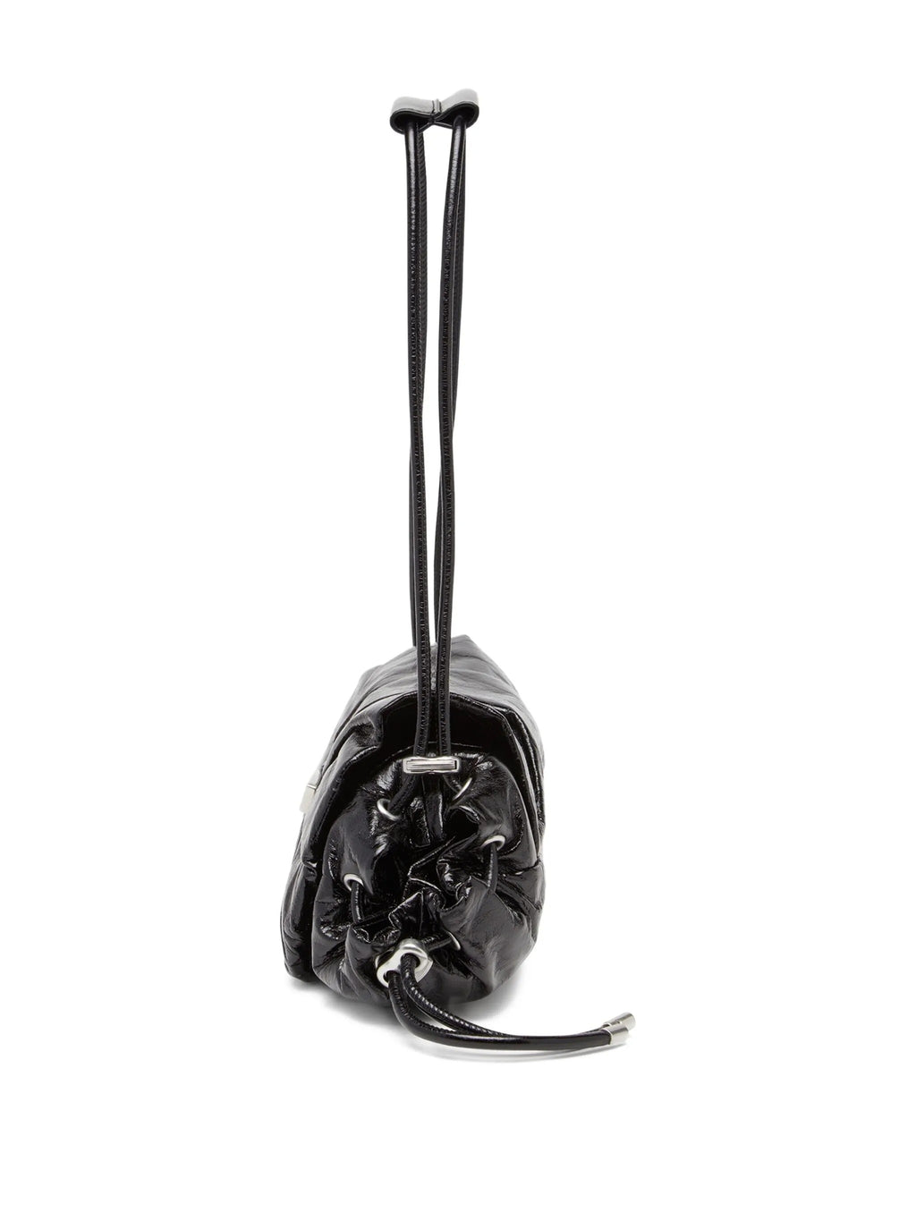 SCRUNCH-D SCRUNCH-D SHOULDER S SHOULDER BAG