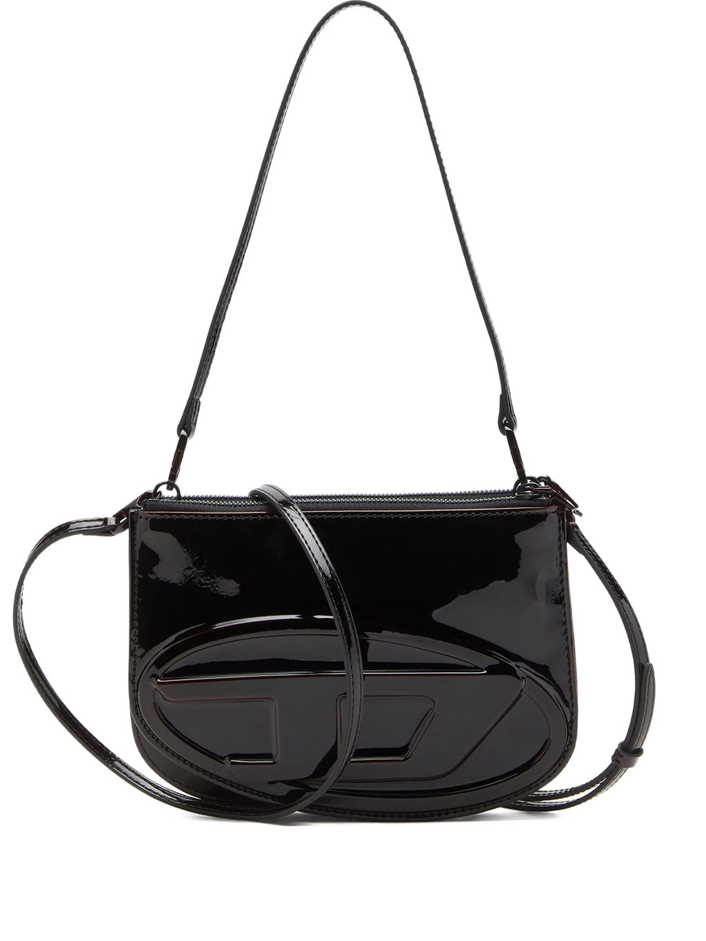 1DR TWIN SHOULDER BAG