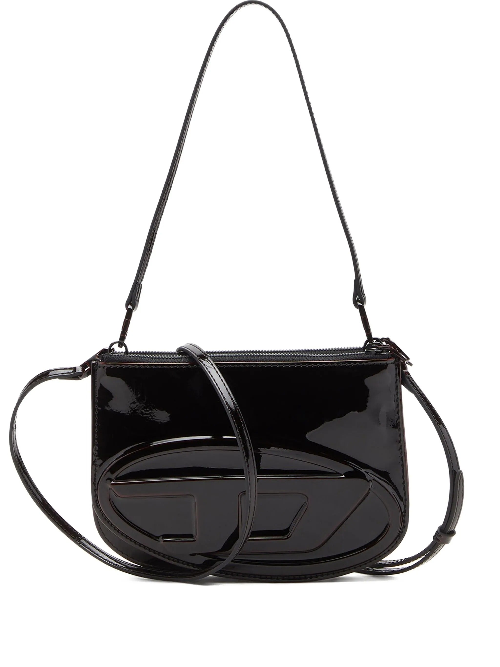 1DR TWIN SHOULDER BAG