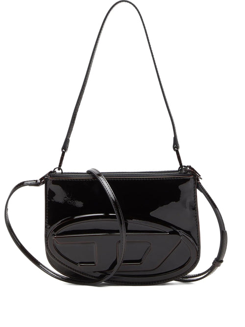 1DR TWIN SHOULDER BAG