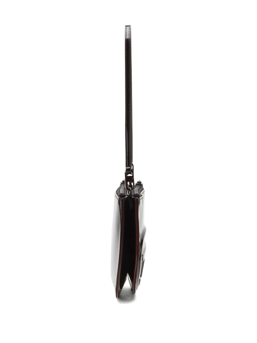 1DR TWIN SHOULDER BAG