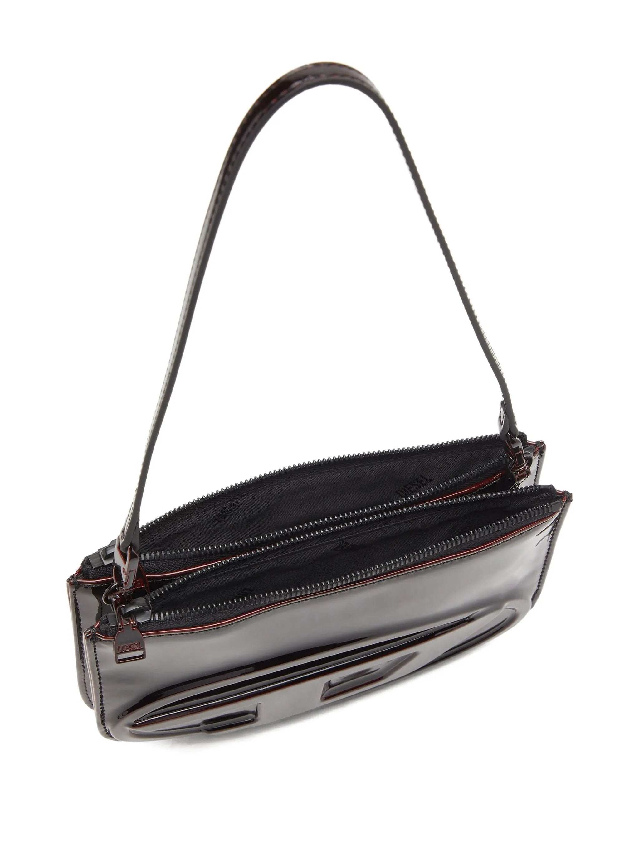 1DR TWIN SHOULDER BAG