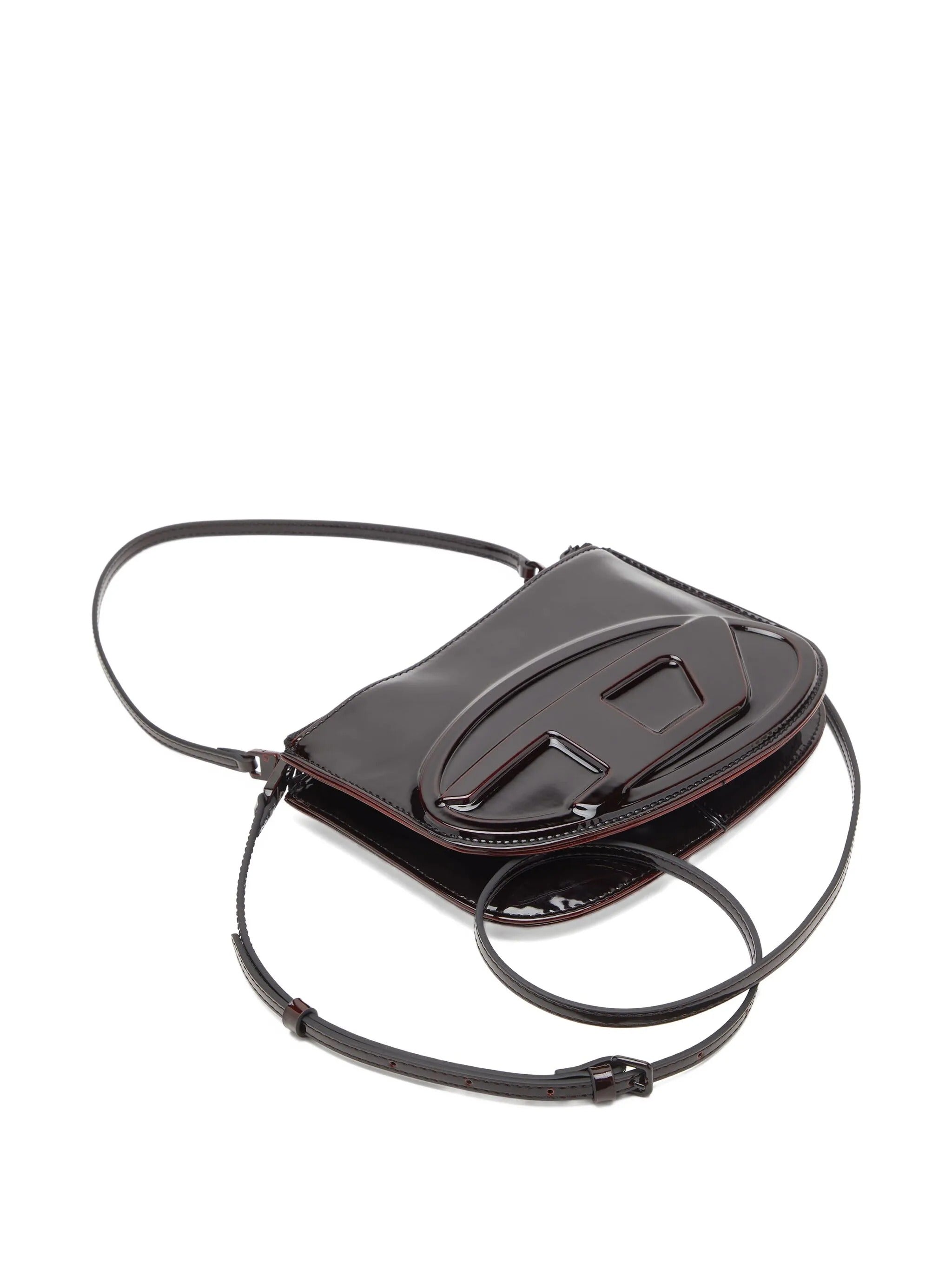1DR TWIN SHOULDER BAG