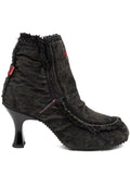 D-WOODSTOCK HEEL