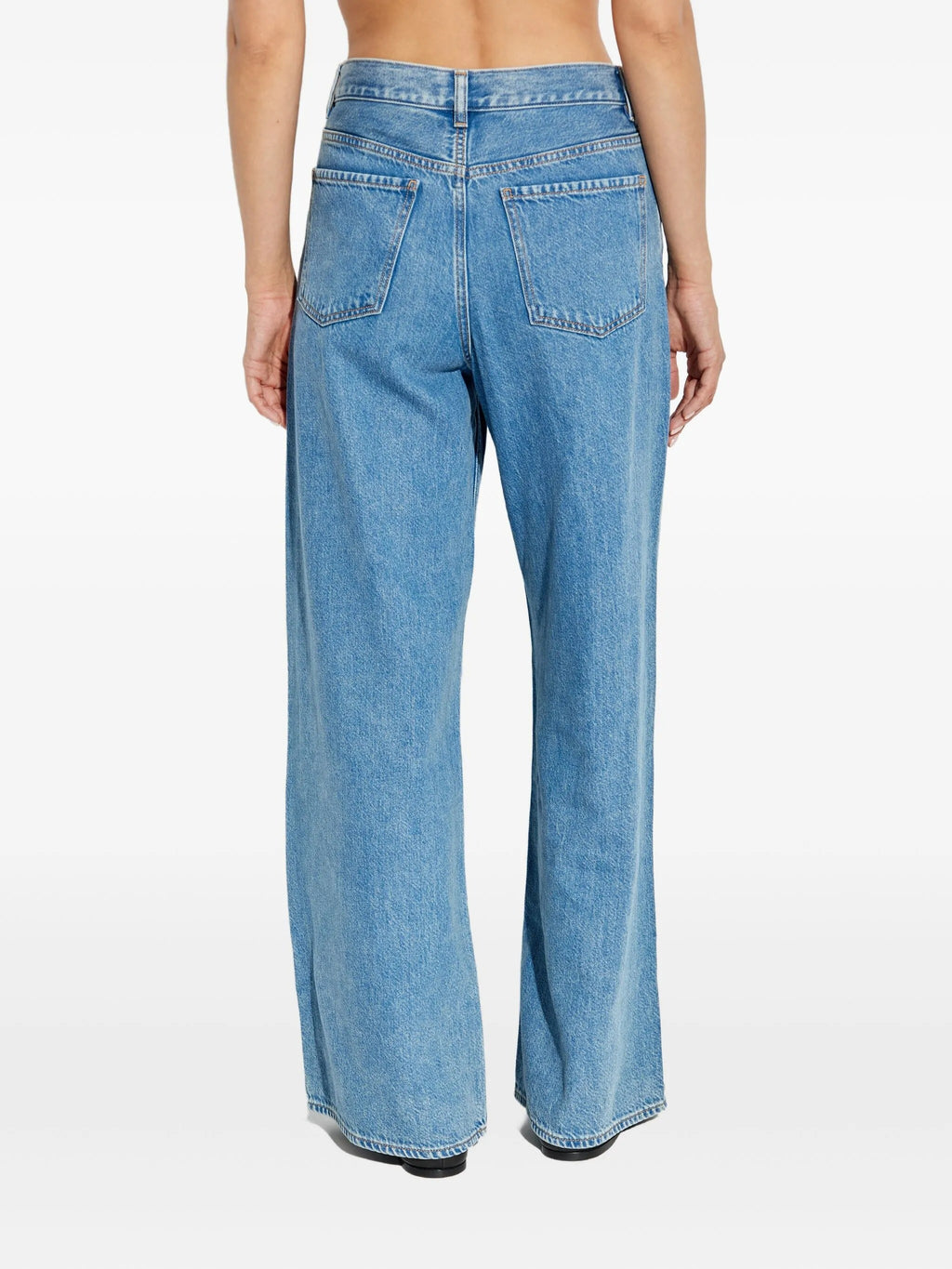 hw wide jean.relaxed