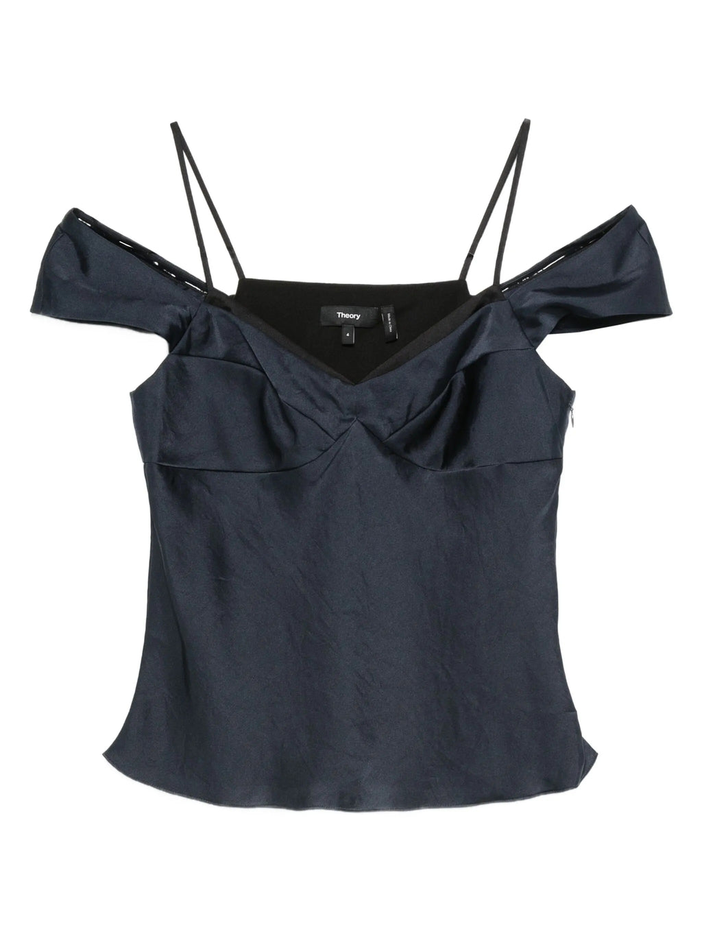 ss peek cami top.cru