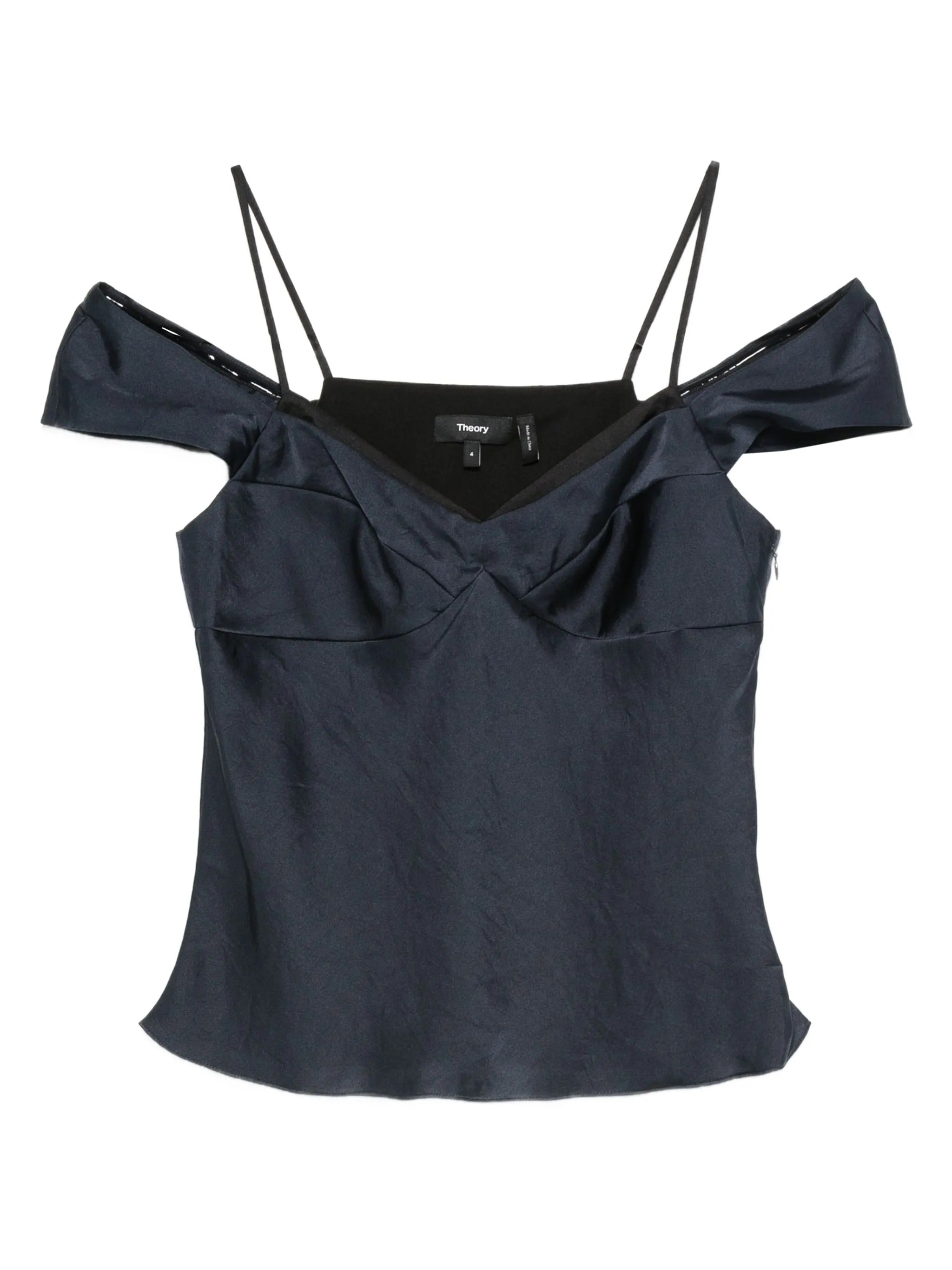 ss peek cami top.cru