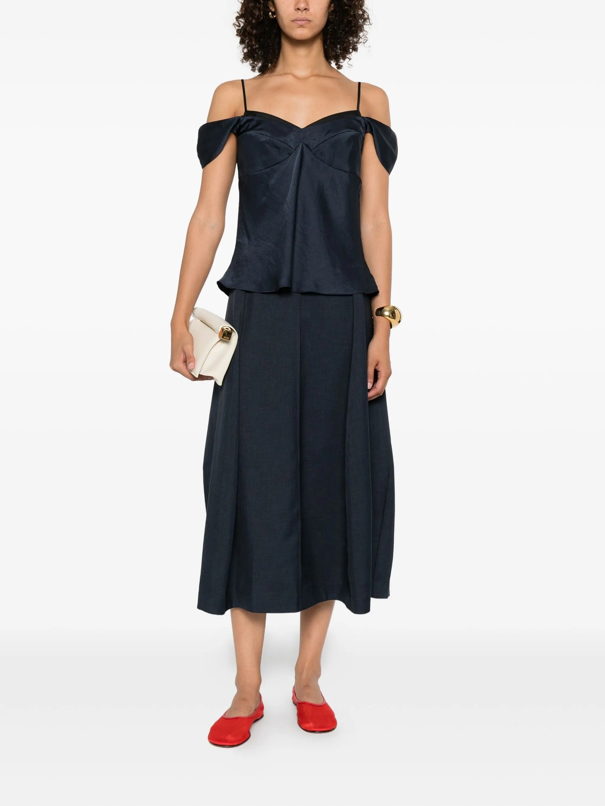 ss peek cami top.cru