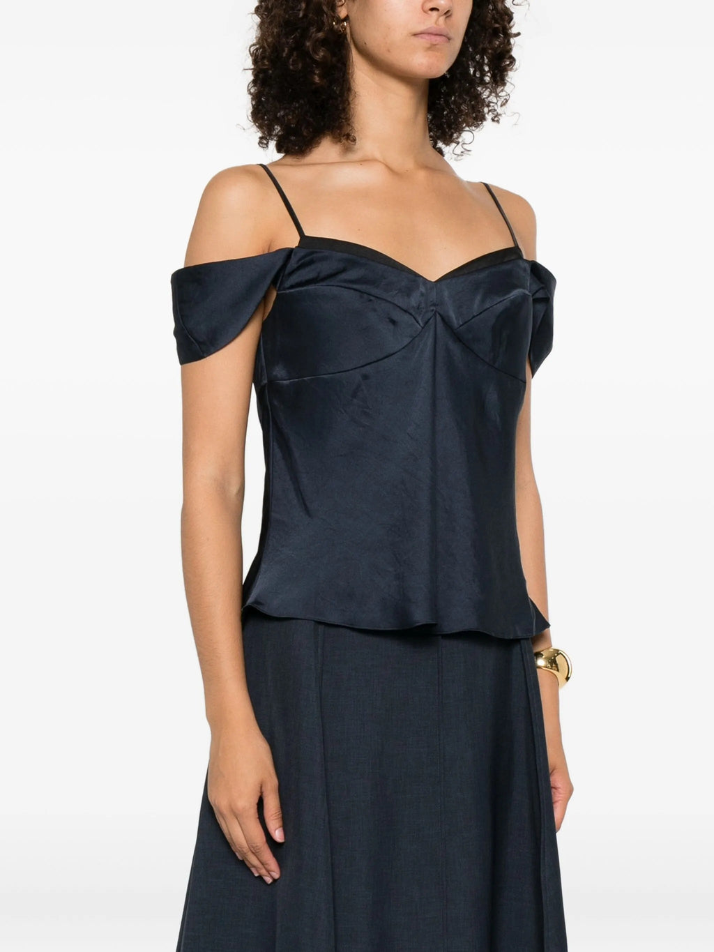 ss peek cami top.cru