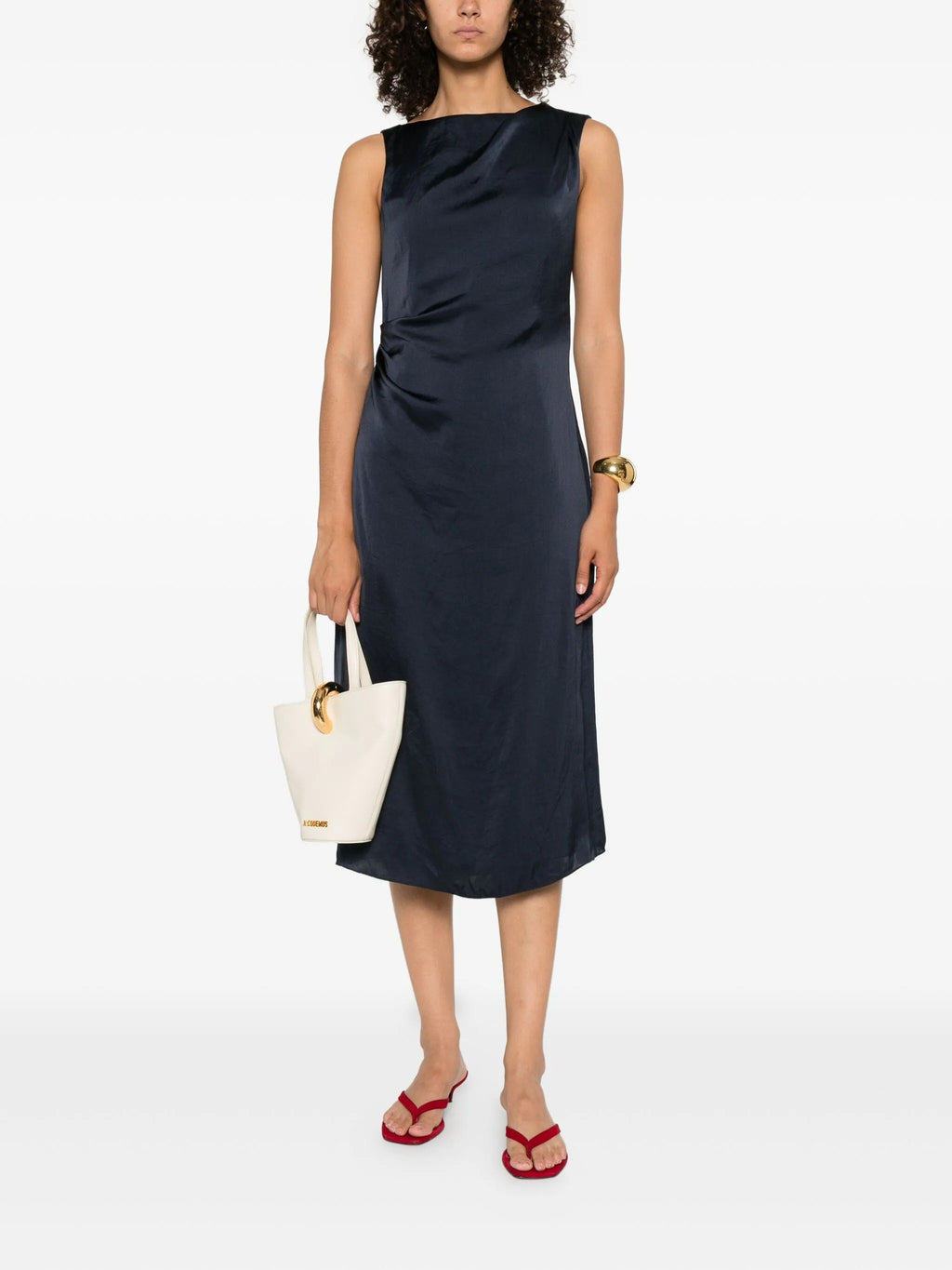shldr drape dr.crush