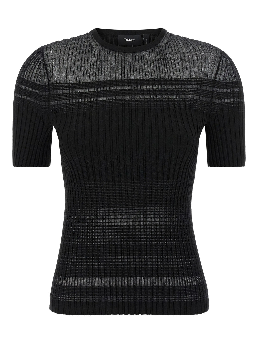sheer stripe t.compa