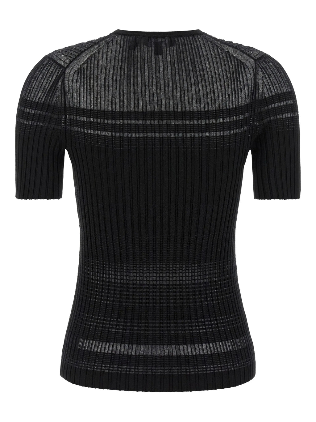 sheer stripe t.compa