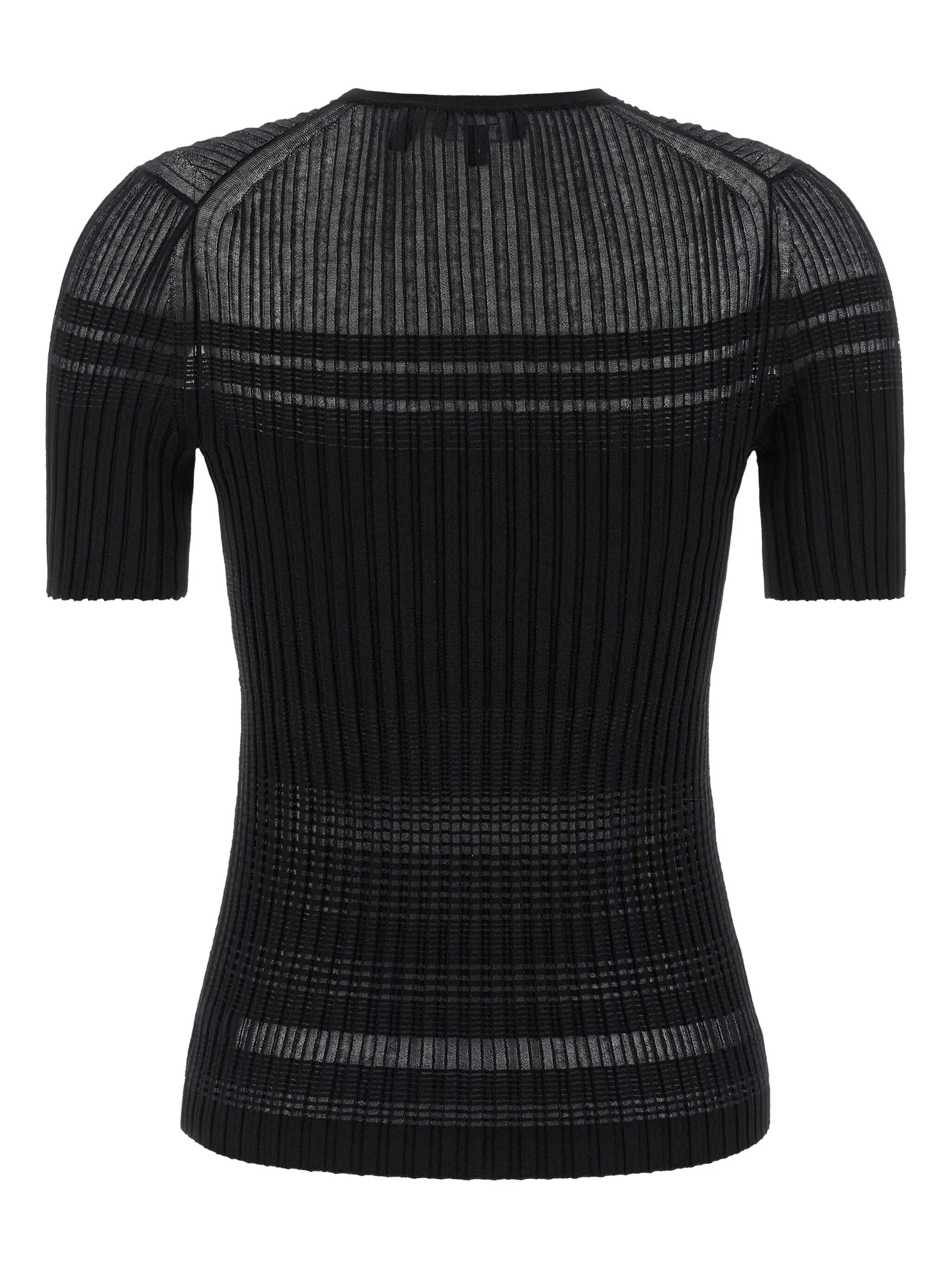 sheer stripe t.compa