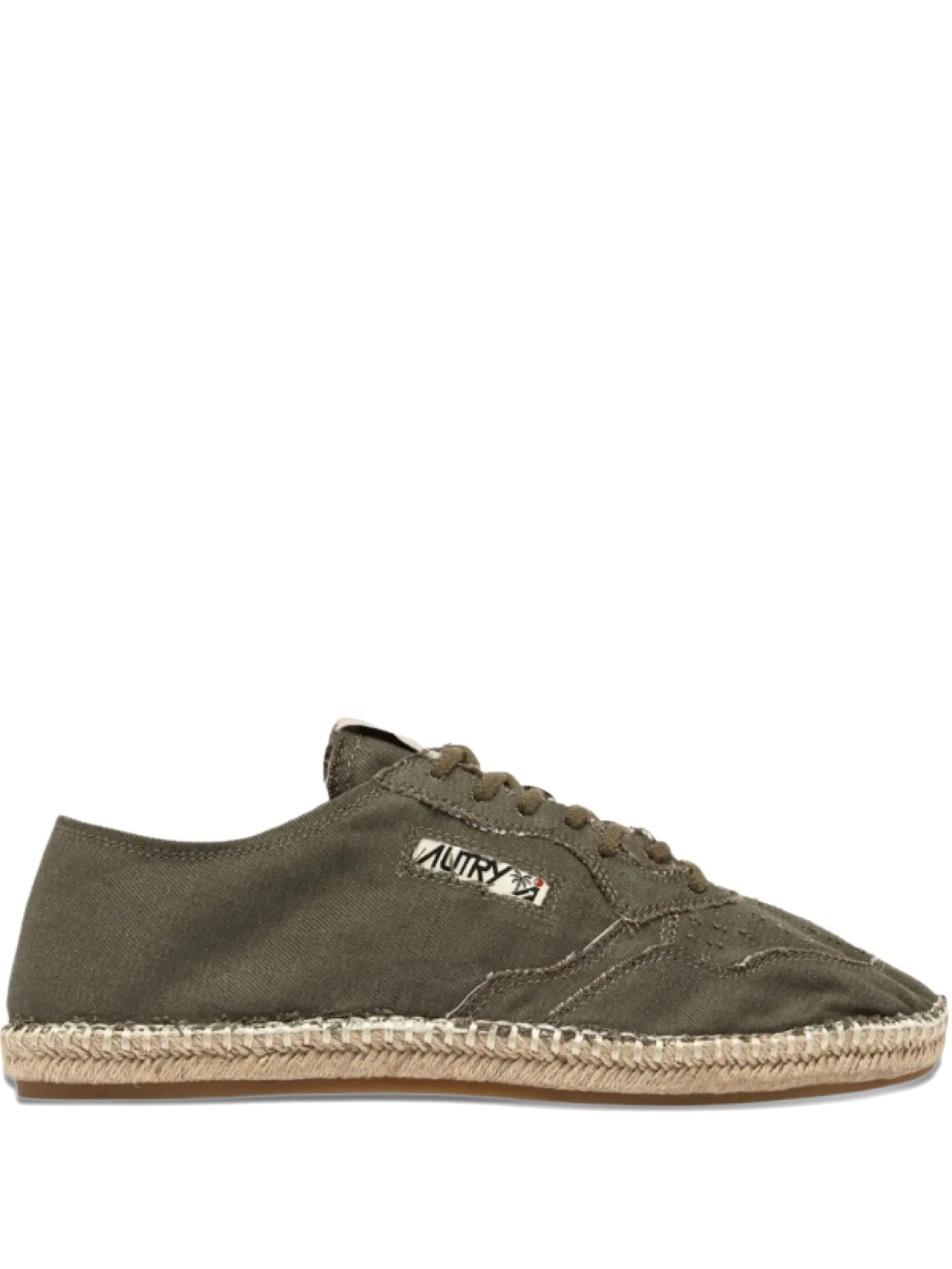 ESPADRILLAS LOW MAN CANVAS/CANVAS