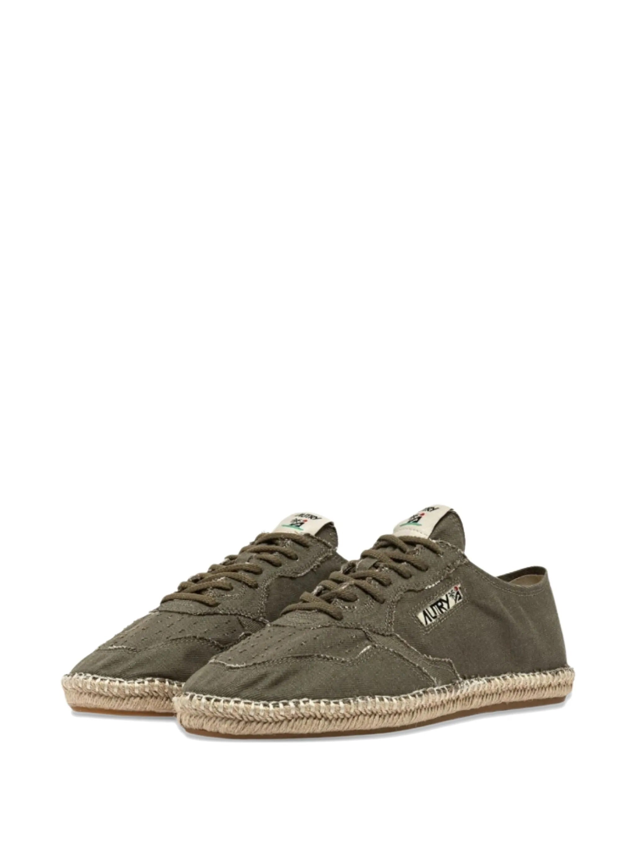 ESPADRILLAS LOW MAN CANVAS/CANVAS