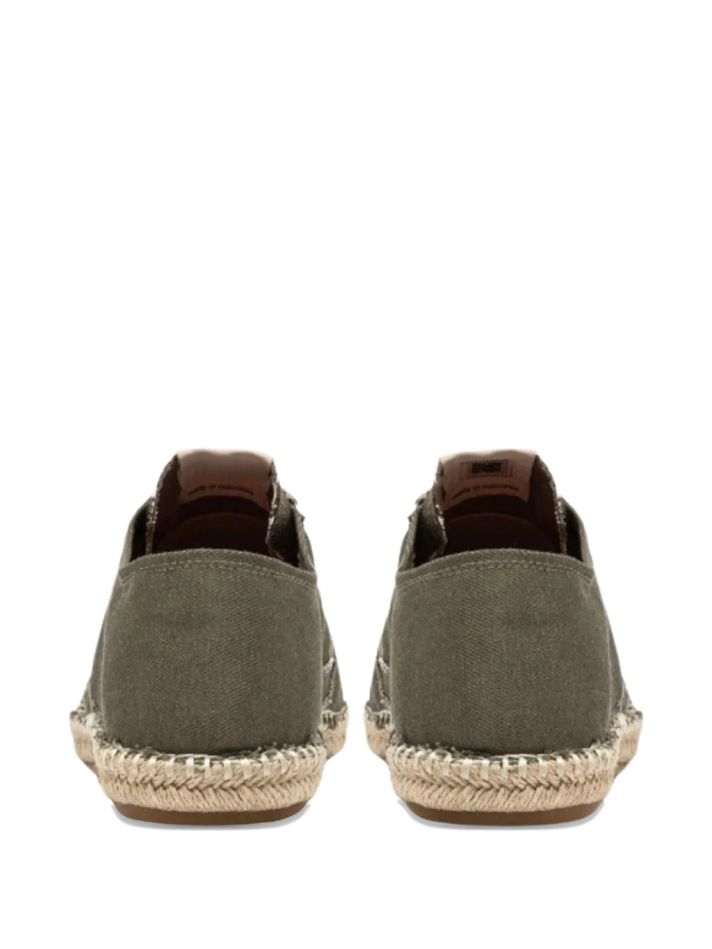 ESPADRILLAS LOW MAN CANVAS/CANVAS