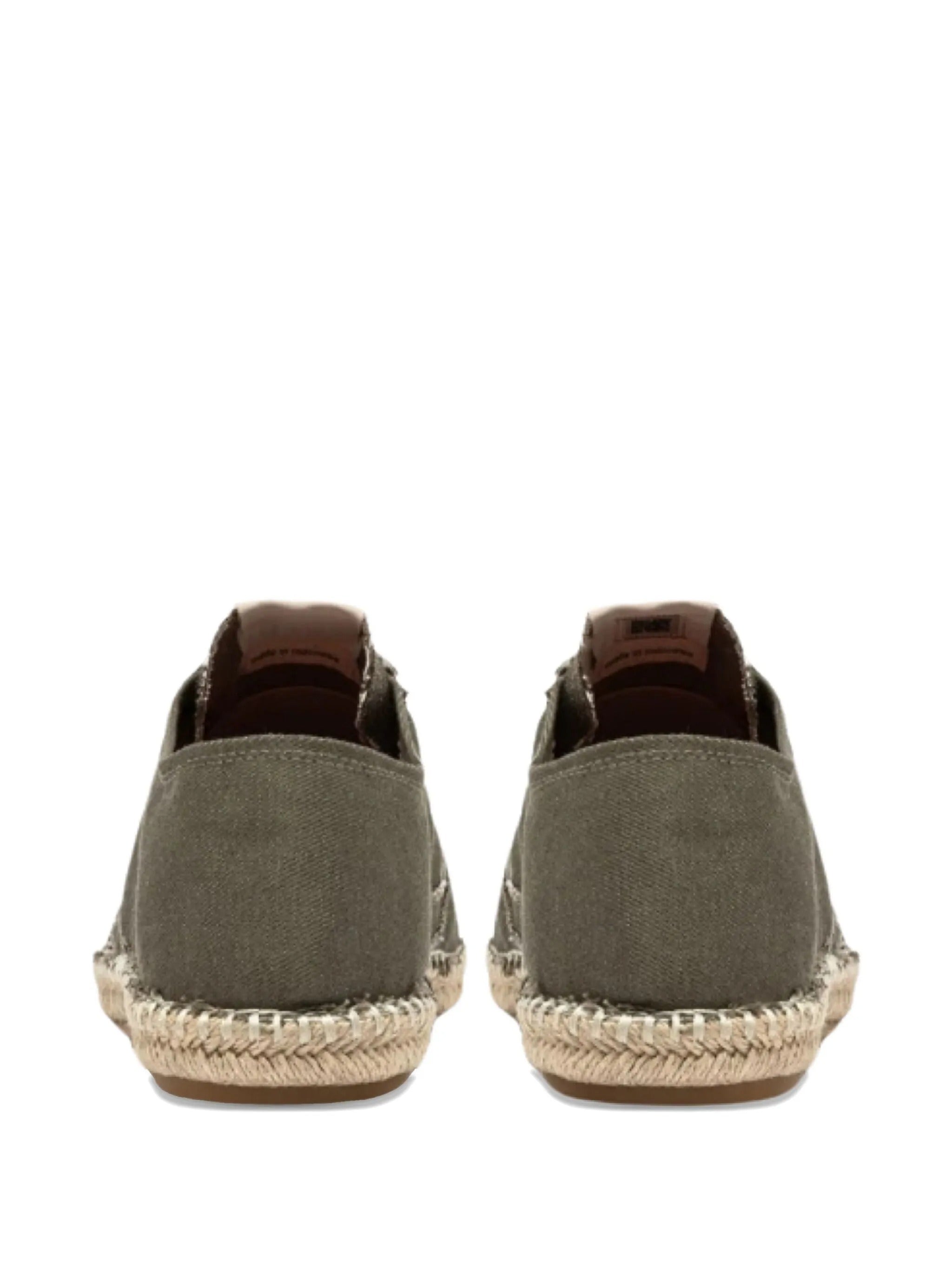 ESPADRILLAS LOW MAN CANVAS/CANVAS