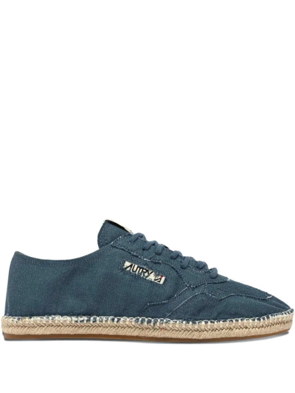 ESPADRILLAS LOW MAN CANVAS/CANVAS