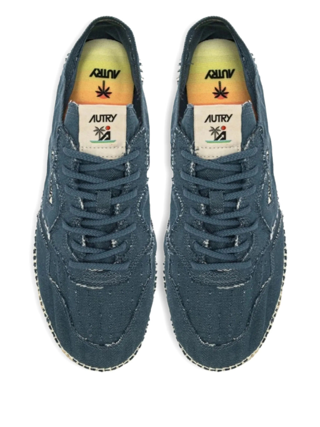 ESPADRILLAS LOW MAN CANVAS/CANVAS