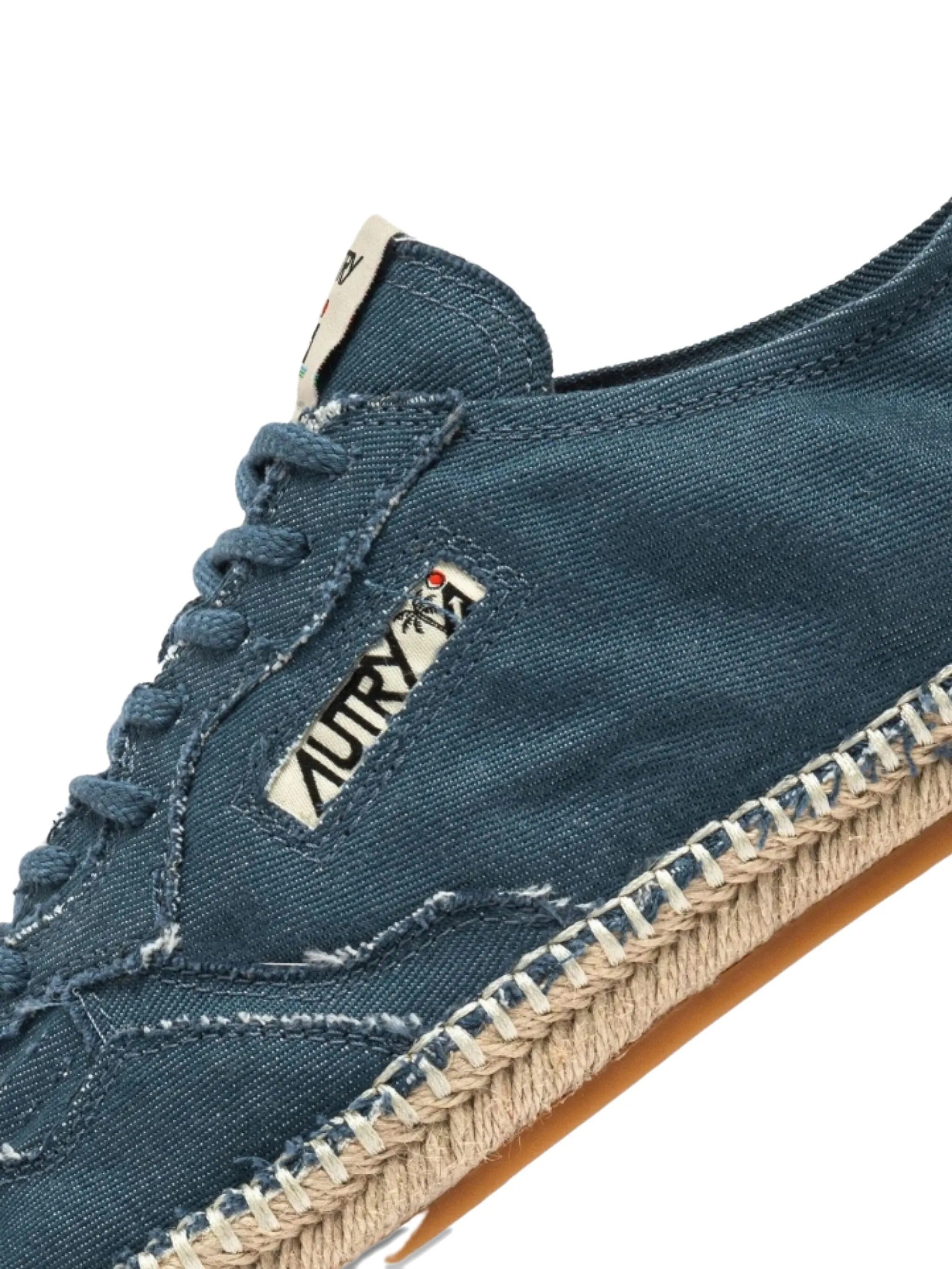 ESPADRILLAS LOW MAN CANVAS/CANVAS