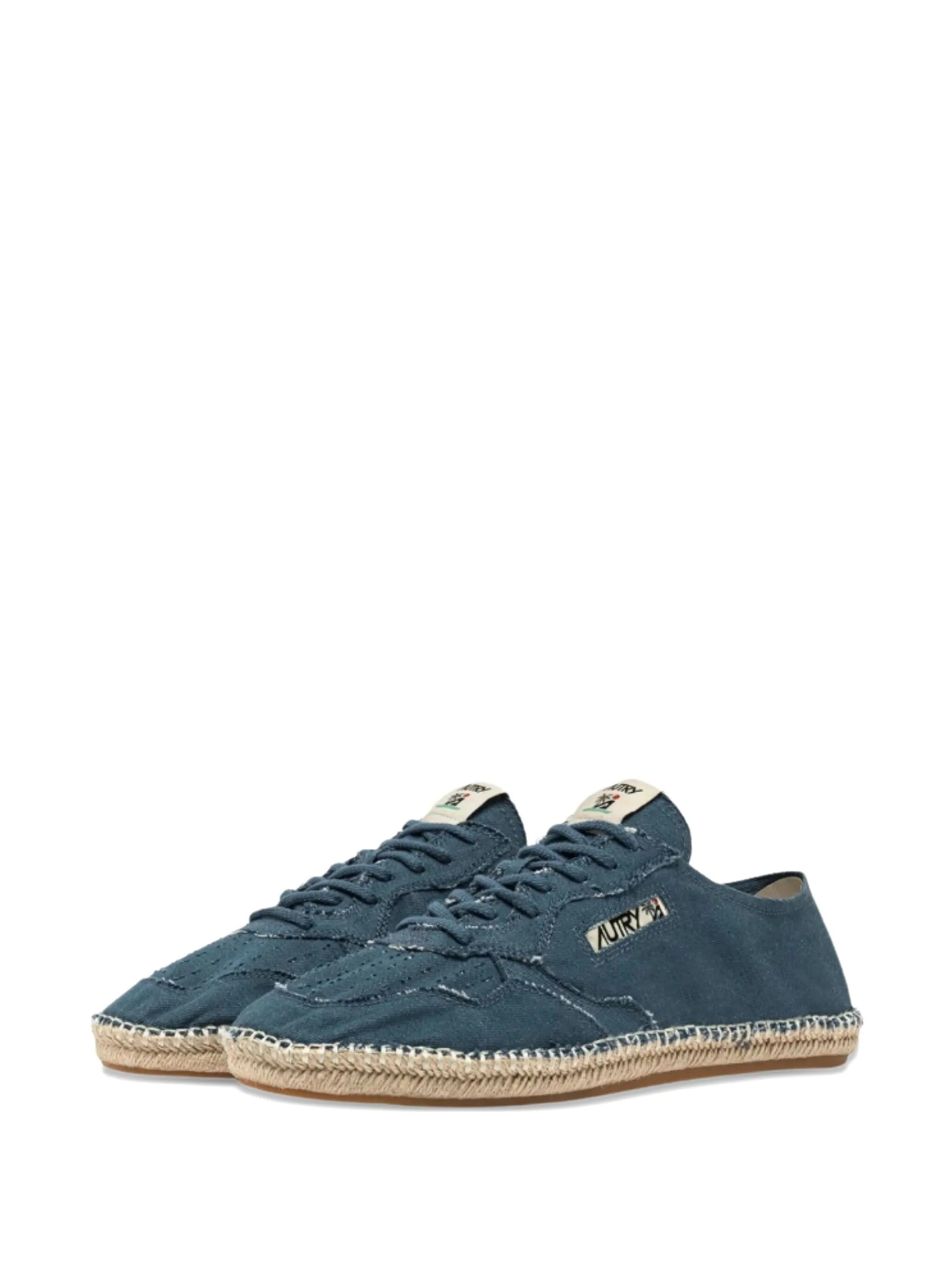 ESPADRILLAS LOW MAN CANVAS/CANVAS